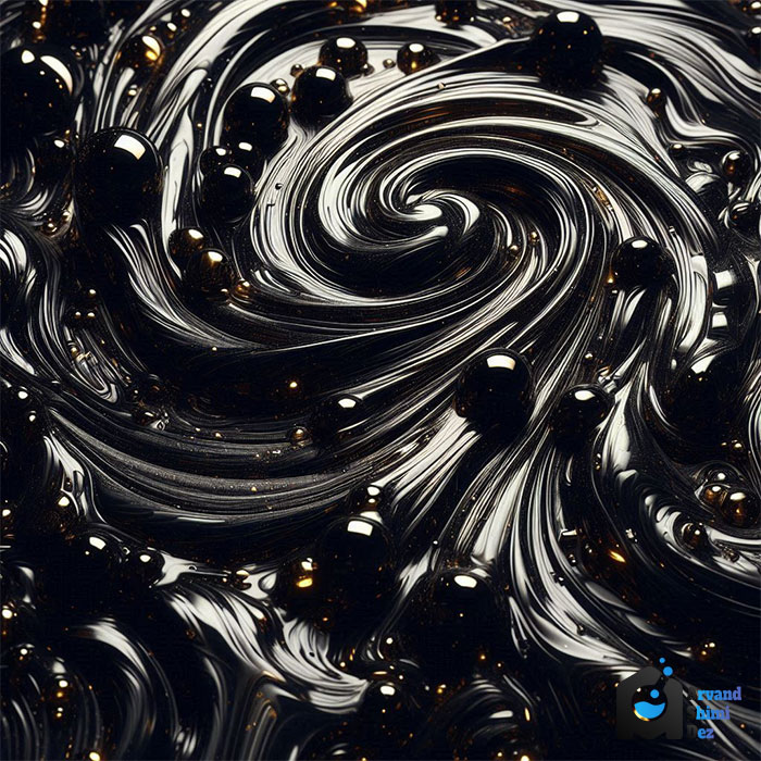 BHT برای روغن و گریس