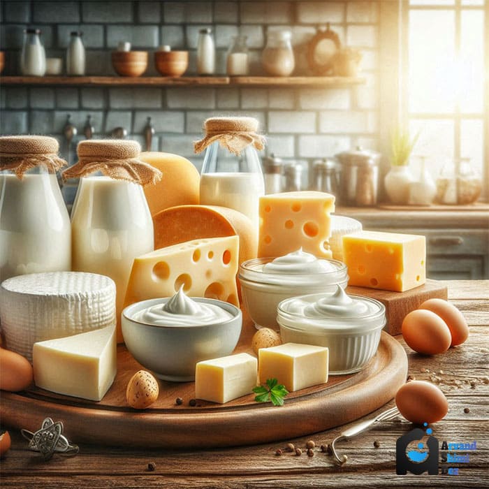 اسید فرمیک در صنایع غذایی