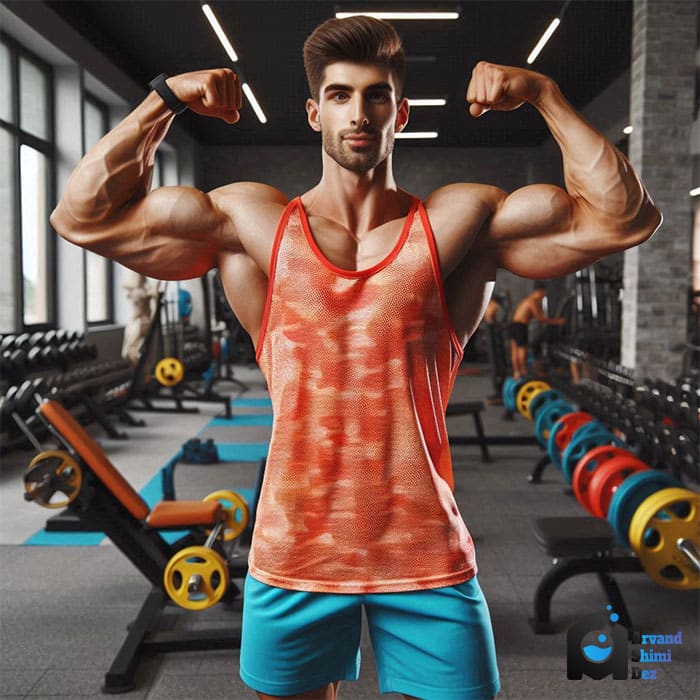 سوربیتول در بدنسازی