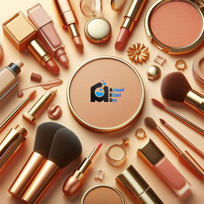 HEDP در صنایع آرایشی بهداشتی