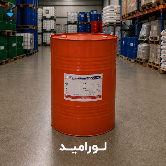 خرید لورامید