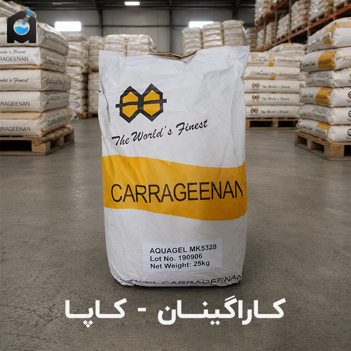 خرید کاراگینان