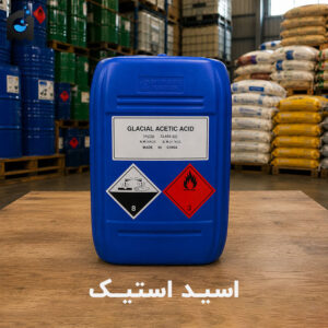 خرید اسید استیک