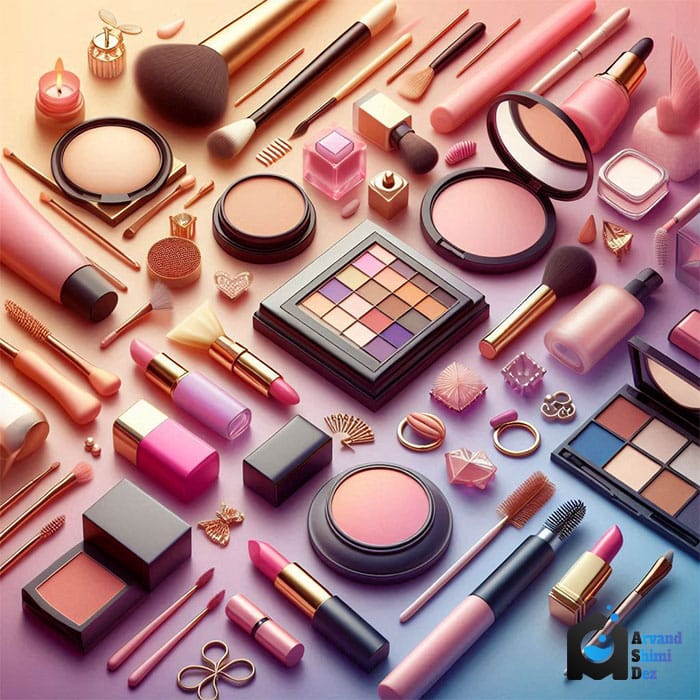 کاربرد تری اتانول آمین در صنایع آرایشی و بهداشتی