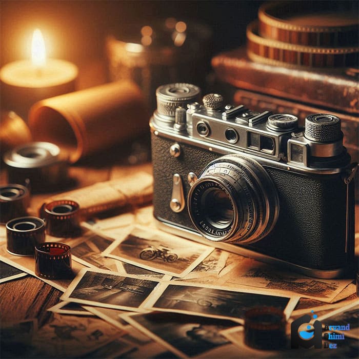 کاربرد تری اتانول آمین در عکاسی و آبکاری