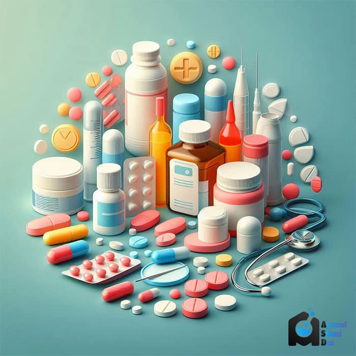 پروپیونات سدیم در داروسازی