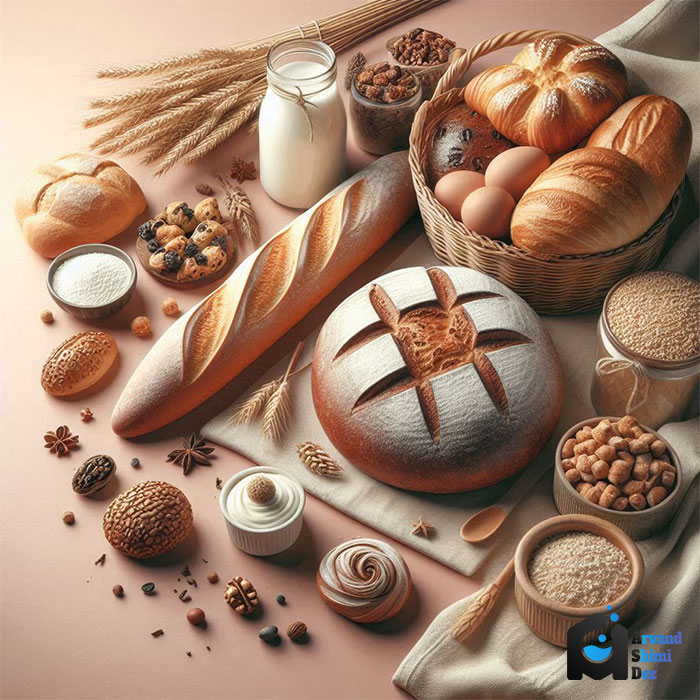اسید فوماریک در صنایع غذایی