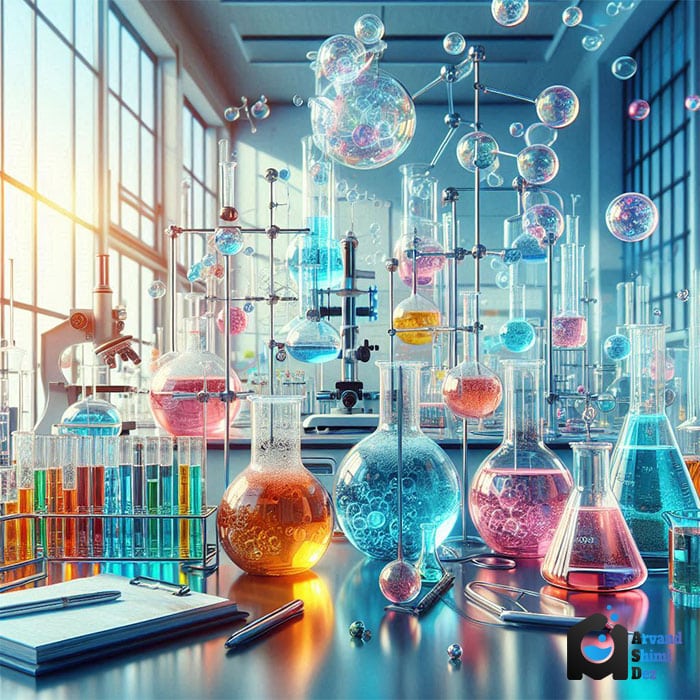 کاغذ صافی آزمایشگاهی