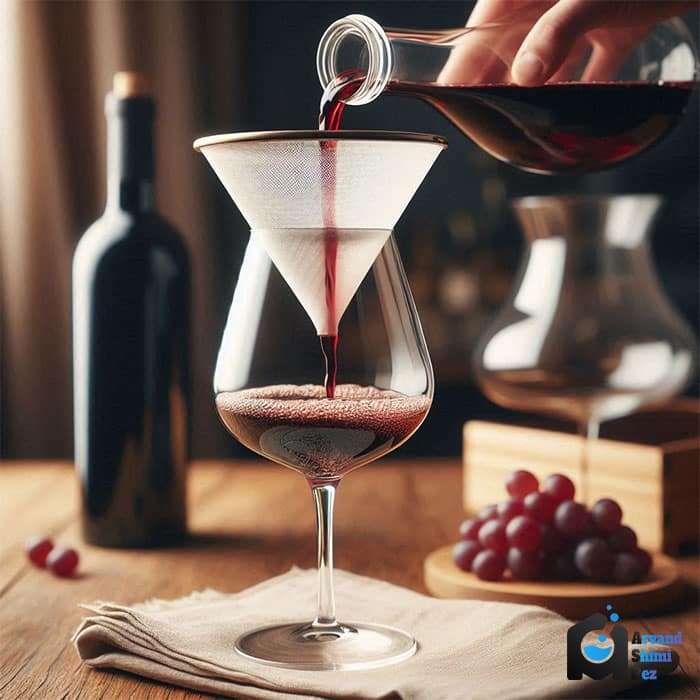 تفاوت انواع کاغذ صافی در آزمایشگاه