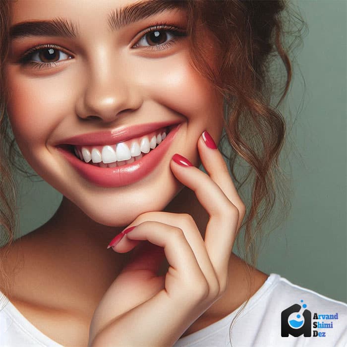 زایلیتول برای دندان