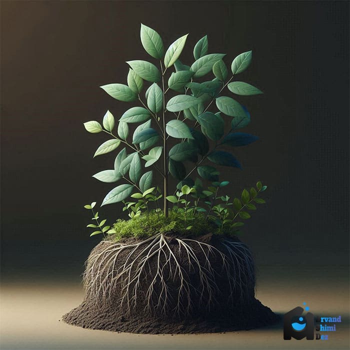 اسید بوریک در کشاورزی