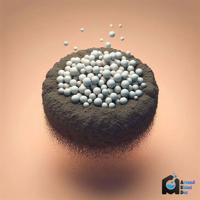 نیترات پتاسیم کود