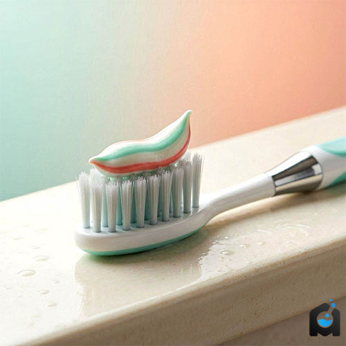 کاربرد سیلیکا ساینده و غلظت دهنده در خمیردندان